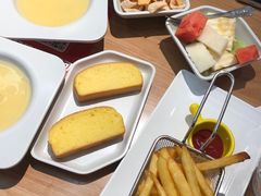 -豪客来牛排(商汇人和广场店)