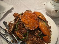 -喜记避风塘炒辣蟹(旗舰店)