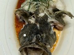 -鑫悦楼煎蟹·16年海鲜大排档
