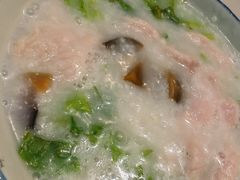 -顺德一品粥·20年凤城老字号(芳村店)