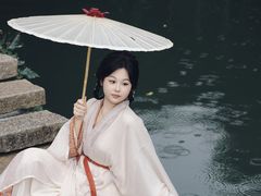 -汉仪华裳汉服旗袍·摄影写真馆(乌镇西栅店)