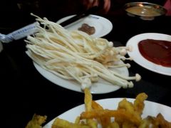 -延成苑韩式烤肉店(长春道店)