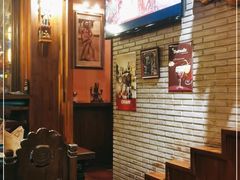 -甘尼仕印度餐厅酒吧(斜塘老街店)
