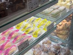 -凯司令西点房(南京东路店)