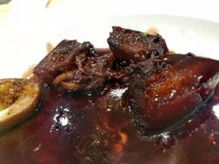 -金枝玉叶上海人家食府(三里河店)