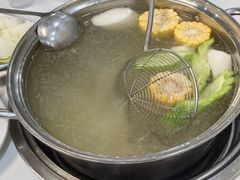 -全好食潮汕牛肉火锅(泗洲路店)