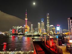 -罗斯福色戒酒吧(外滩店)