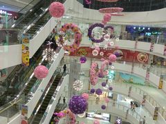 -卢米埃影城(合生广场IMAX店)