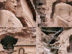 -炳灵寺世界文化遗产旅游区