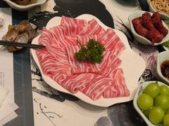 -名都晓荷塘(涿州店)