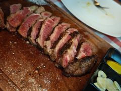 -安立可意大利美食