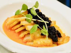 -湖滨28中餐厅·西湖宴·杭州君悦酒店