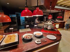 -君来湖滨饭店·玫瑰园