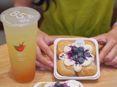 -85度C(上海广元店)