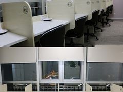 -蜜蜂读书·24h自习室(角门西店)