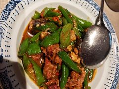 -北平食府·北京烤鸭(北京西站六里桥店)