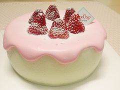 -可丽可丽·生日蛋糕·下午茶(厦门鹭港店)