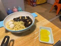 -源味屋韩式火锅&炸鸡(鼎城当代商城店)