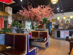 -老街坊劈柴院(济南总店)