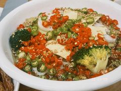 -艺味深尝(云锦路店)