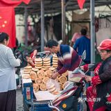 🕌喀什大巴扎🧕饱含人情味的市场