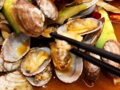 -夏记烤官达人·徐州鲜羊肉串(江宁店)