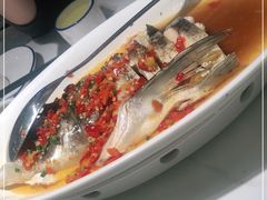 -兰湘子·湘菜小炒(济南领秀城店)