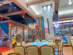 -琼菜人家·海南菜·文昌鸡(文昌大道店)