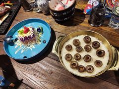 -卢布里西餐厅(总店)