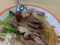 -南京邮电大学-第2食堂