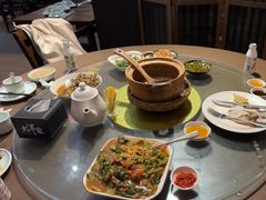 -大洋家·精品潮汕菜·生腌砂锅粥(天河东路店)