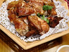 烧鸡-牛品福潮汕牛肉火锅(旺庄店)