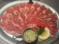 -韩悦牛排烤肉(仓山万达店)