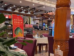 大堂-巴依老爷新疆美食(望京小街店)