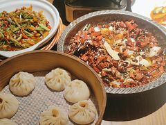 -永安水煮活鱼·仪征菜(仪征奥林匹克店)