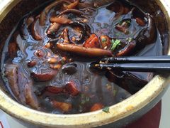 -小厨娘淮扬菜(天印大道店)