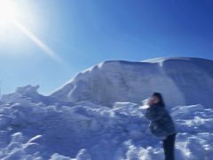 -棋盘山冰雪大世界