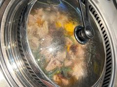 -遇东北林区铁锅炖(南开店)