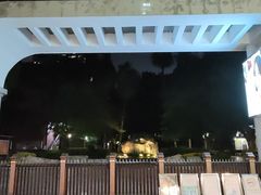 -广州市第四中学(虬园校区)