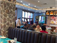 -巴依老爷新疆美食(望京小街店)