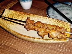 新疆羊肉串-那时新疆·车师(大宁音乐广场店)