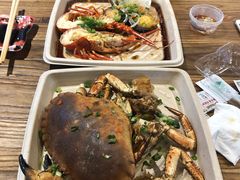 -盒马鲜生(悦峰店)
