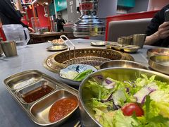 -明洞王妃家烤肉(苏州中心星悦汇店)