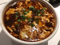 酸辣汤-南门小馆·清真(国贸商城店)