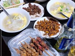 -买又大餐厅(福林里店)