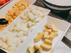-比格比萨自助(新辰里学清路店)
