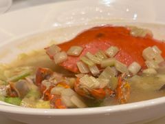 -扬州香格里拉·香宫中餐厅