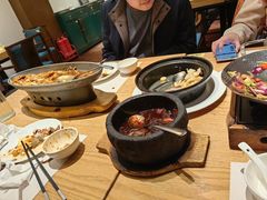 -中国徽菜·徽商故里(广安门店)