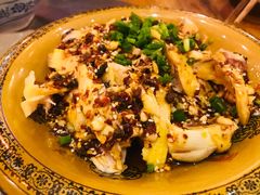 -郑件洋芋饭庄