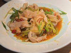 -三生三味密宗川菜·江景餐厅(来福士店)